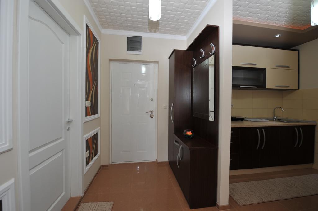 Apartments 4 Seasons Ohrid Room photo