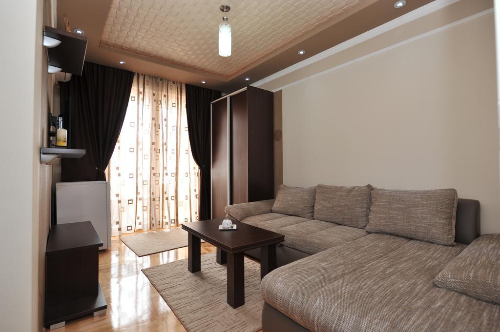 Apartments 4 Seasons Ohrid Room photo